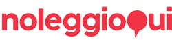 NoleggioQui — portale del noleggio in Italia NoleggioQui